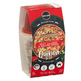 Quinoa To Go - Spicy Jalapeno & Roasted Pepper [Pack of 12]