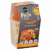Pasta To Go - 8 Vegetables [Pack of 12]