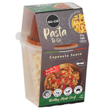 Pasta To Go - Caponata Sauce [Pack of 12]