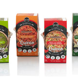 Quinoa To Go Starter Pack [Pack of 6]