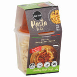Pasta To Go - Quinoa Bolognese Sauce [Pack of 12]
