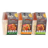 Pasta To Go Starter Pack [Pack of 6]